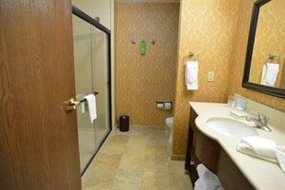 фото отеля Hampton Inn and Suites Lake City