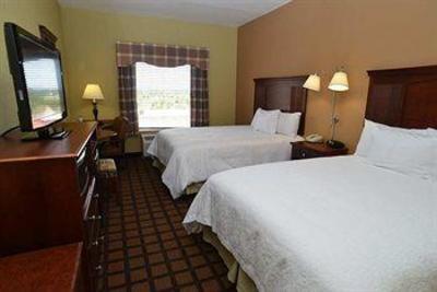 фото отеля Hampton Inn and Suites Lake City