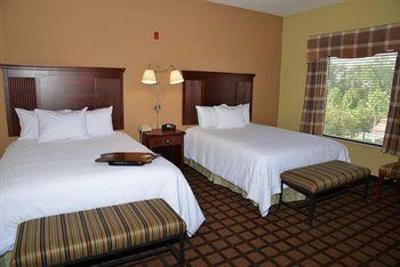 фото отеля Hampton Inn and Suites Lake City