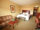 фото отеля Hampton Inn and Suites Lake City