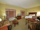 фото отеля Hampton Inn and Suites Lake City