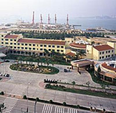 фото отеля Merchants Hotel