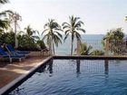 фото отеля Playa Conchas Chinas Hotel Puerto Vallarta