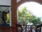 фото отеля Playa Conchas Chinas Hotel Puerto Vallarta