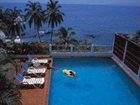 фото отеля Playa Conchas Chinas Hotel Puerto Vallarta