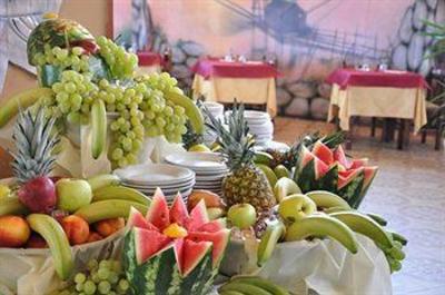 фото отеля Club Cala Bitta Hotel Arzachena