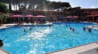 фото отеля Club Cala Bitta Hotel Arzachena