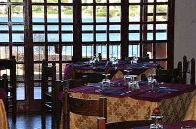 фото отеля Club Cala Bitta Hotel Arzachena
