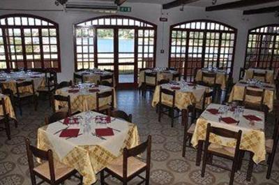 фото отеля Club Cala Bitta Hotel Arzachena