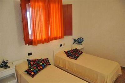 фото отеля Club Cala Bitta Hotel Arzachena