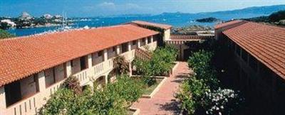 фото отеля Club Cala Bitta Hotel Arzachena