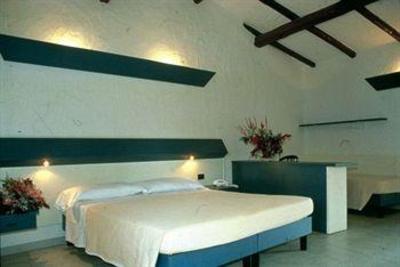 фото отеля Club Cala Bitta Hotel Arzachena