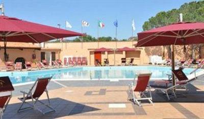 фото отеля Club Cala Bitta Hotel Arzachena