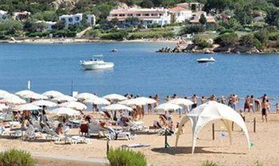 фото отеля Club Cala Bitta Hotel Arzachena