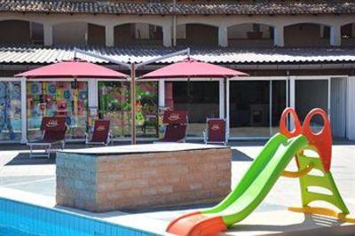 фото отеля Club Cala Bitta Hotel Arzachena