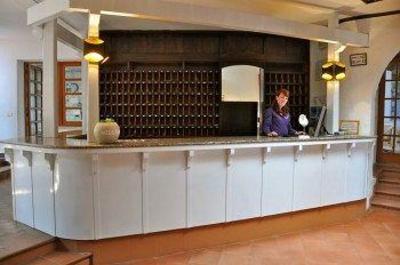 фото отеля Club Cala Bitta Hotel Arzachena