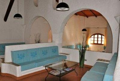фото отеля Club Cala Bitta Hotel Arzachena