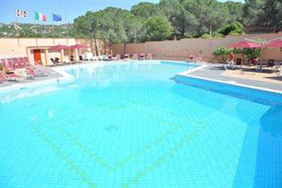 фото отеля Club Cala Bitta Hotel Arzachena