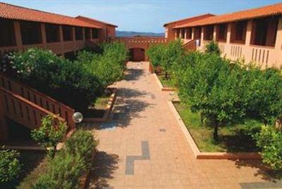 фото отеля Club Cala Bitta Hotel Arzachena