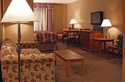 фото отеля Desert Rose Inn Benson