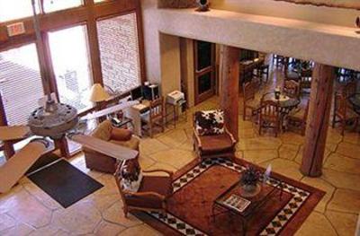фото отеля Desert Rose Inn Benson