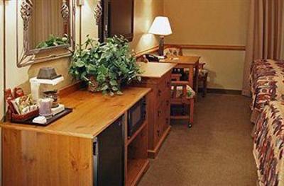 фото отеля Desert Rose Inn Benson
