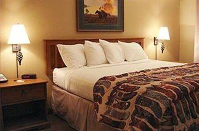 фото отеля Desert Rose Inn Benson
