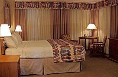 фото отеля Desert Rose Inn Benson