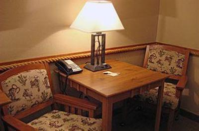 фото отеля Desert Rose Inn Benson