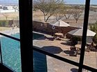 фото отеля Desert Rose Inn Benson
