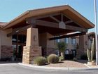 фото отеля Desert Rose Inn Benson