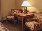 фото отеля Desert Rose Inn Benson