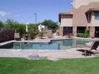 фото отеля Desert Rose Inn Benson