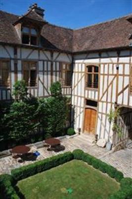 фото отеля Le Maison de Rhodes