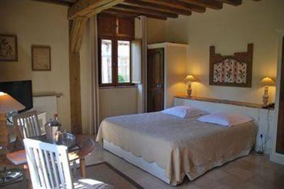 фото отеля Le Maison de Rhodes