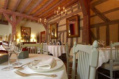 фото отеля Le Maison de Rhodes