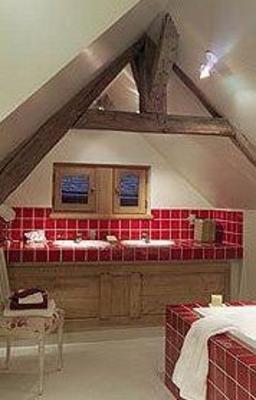 фото отеля Le Maison de Rhodes