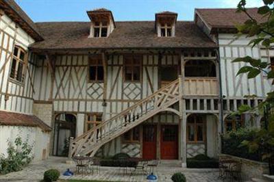 фото отеля Le Maison de Rhodes