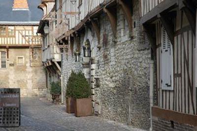 фото отеля Le Maison de Rhodes