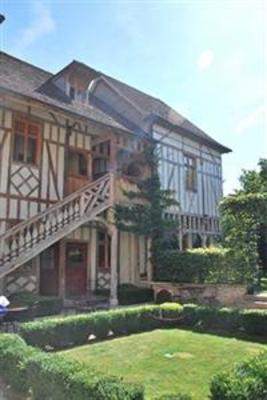 фото отеля Le Maison de Rhodes