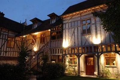 фото отеля Le Maison de Rhodes