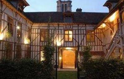 фото отеля Le Maison de Rhodes
