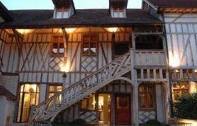 фото отеля Le Maison de Rhodes