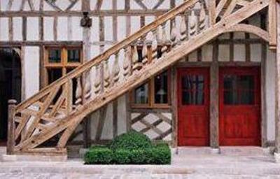 фото отеля Le Maison de Rhodes
