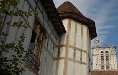 фото отеля Le Maison de Rhodes