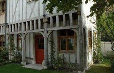 фото отеля Le Maison de Rhodes