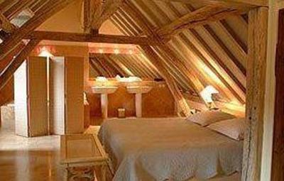 фото отеля Le Maison de Rhodes