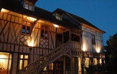 фото отеля Le Maison de Rhodes