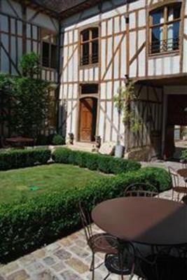 фото отеля Le Maison de Rhodes