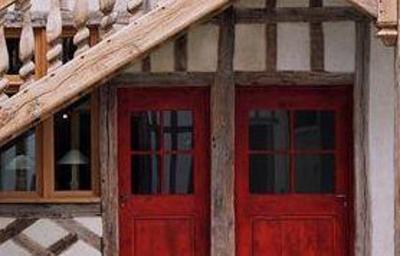 фото отеля Le Maison de Rhodes